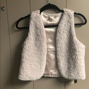 Kids vest